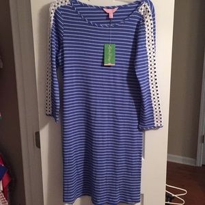 Lilly Pulitzer Marlowe dress large